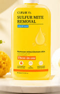 CUISHIFAN Sulfur Mite Removal Body Wash