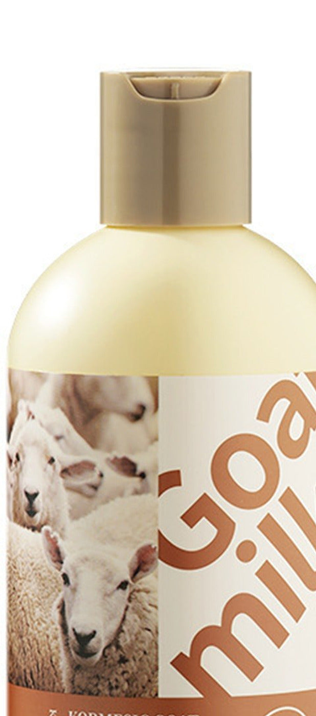 KORMESIC Goat Milk Body Wash 250ml
